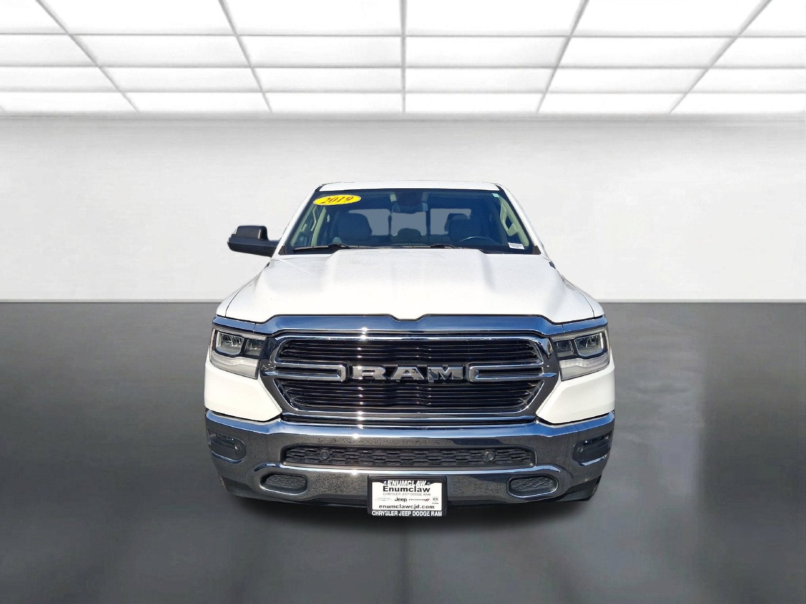 2019 RAM Ram 1500 Big Horn/Lone Star