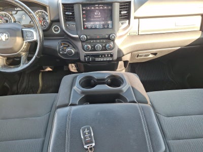 2019 RAM Ram 1500 Big Horn/Lone Star