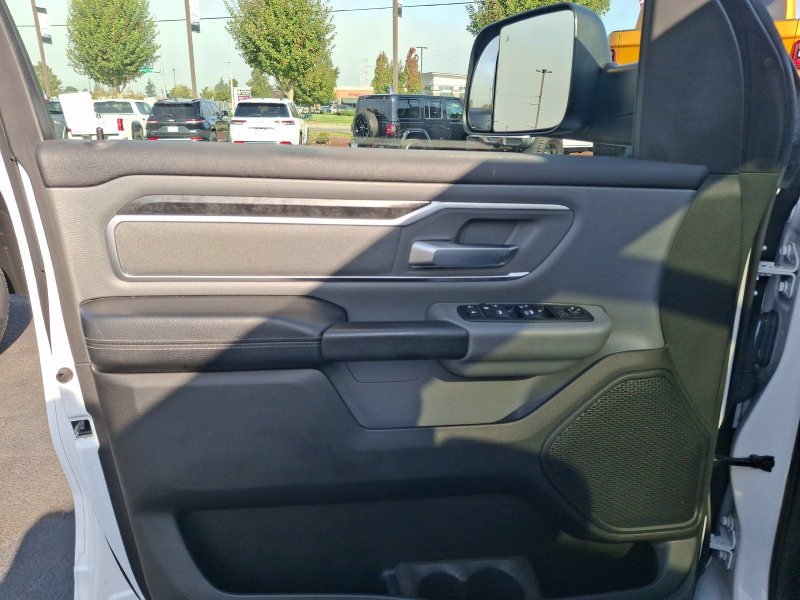 2019 RAM Ram 1500 Big Horn/Lone Star