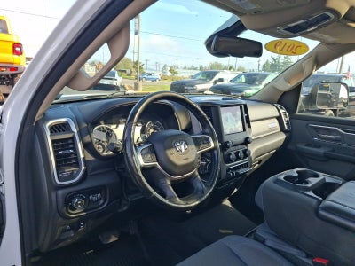 2019 RAM Ram 1500 Big Horn/Lone Star