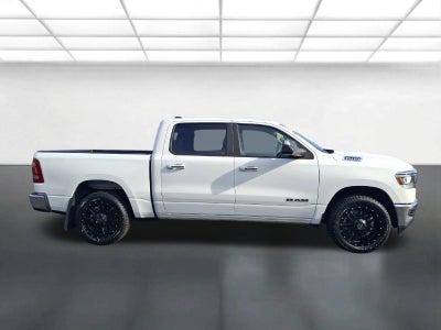 2019 RAM Ram 1500 Big Horn/Lone Star