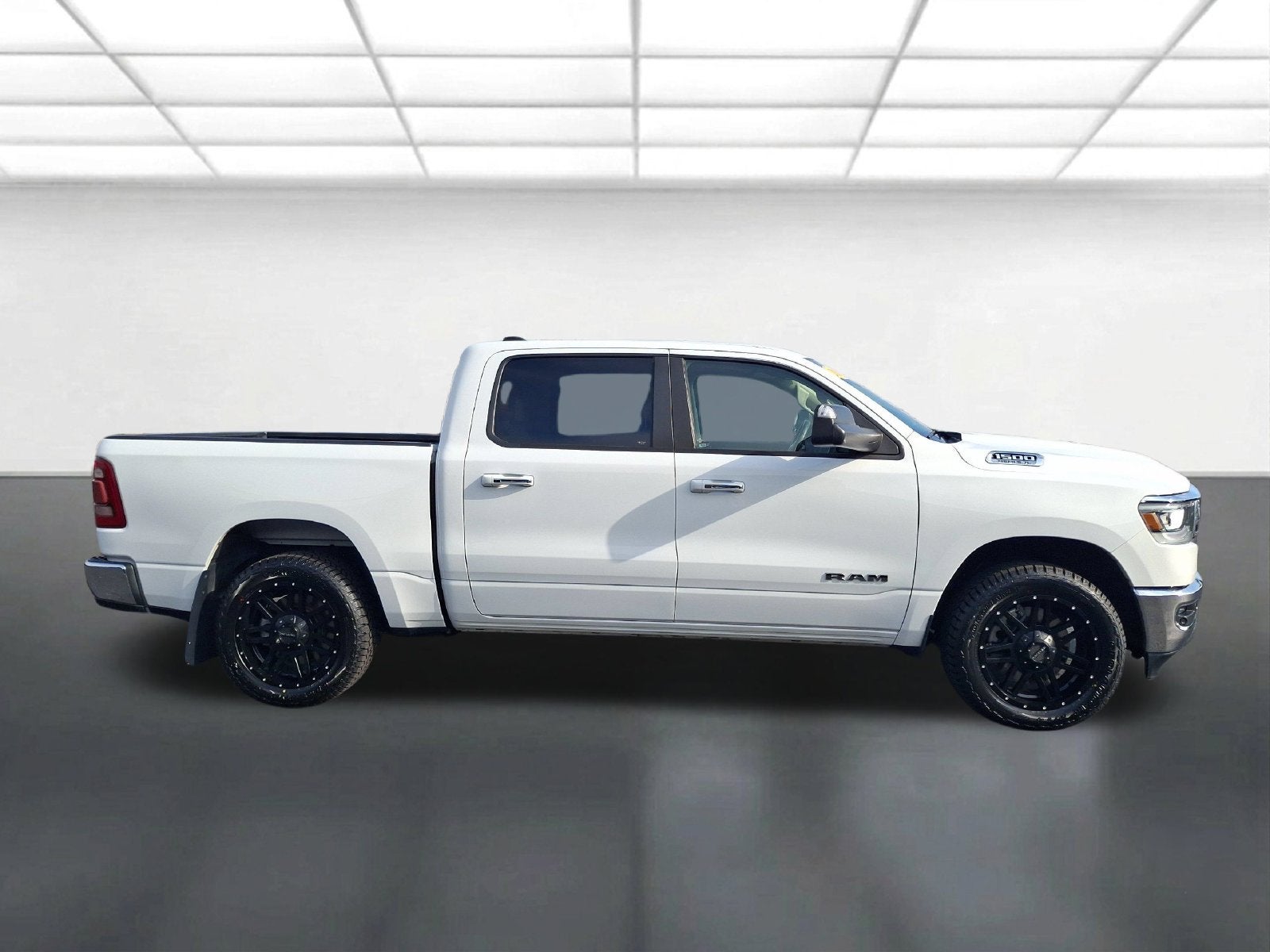 2019 RAM Ram 1500 Big Horn/Lone Star