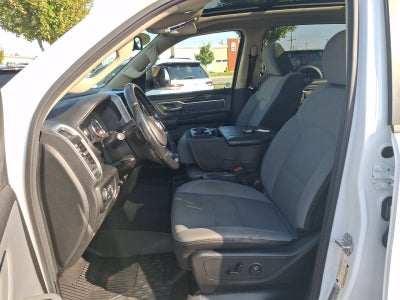 2019 RAM Ram 1500 Big Horn/Lone Star