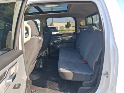 2019 RAM Ram 1500 Big Horn/Lone Star