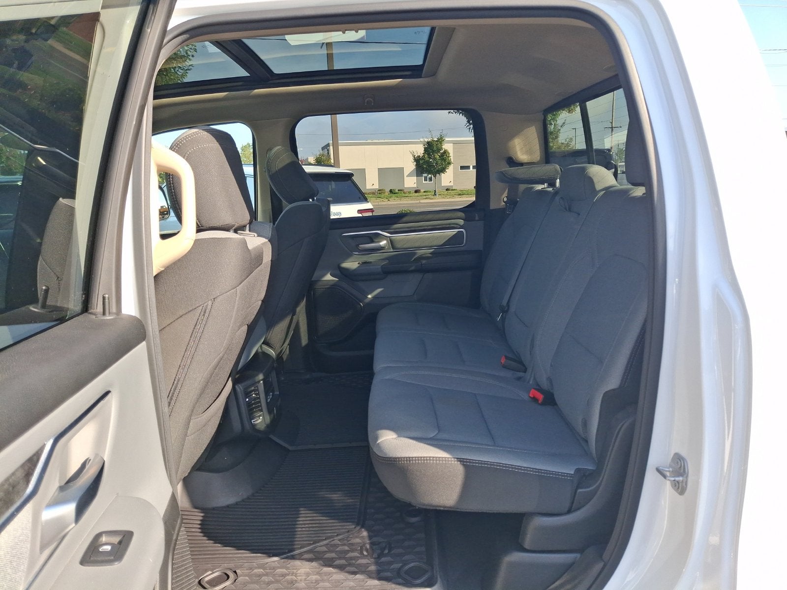 2019 RAM Ram 1500 Big Horn/Lone Star