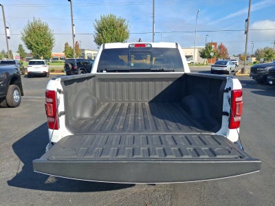 2019 RAM Ram 1500 Big Horn/Lone Star