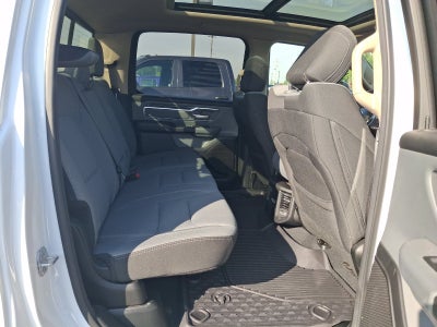 2019 RAM Ram 1500 Big Horn/Lone Star