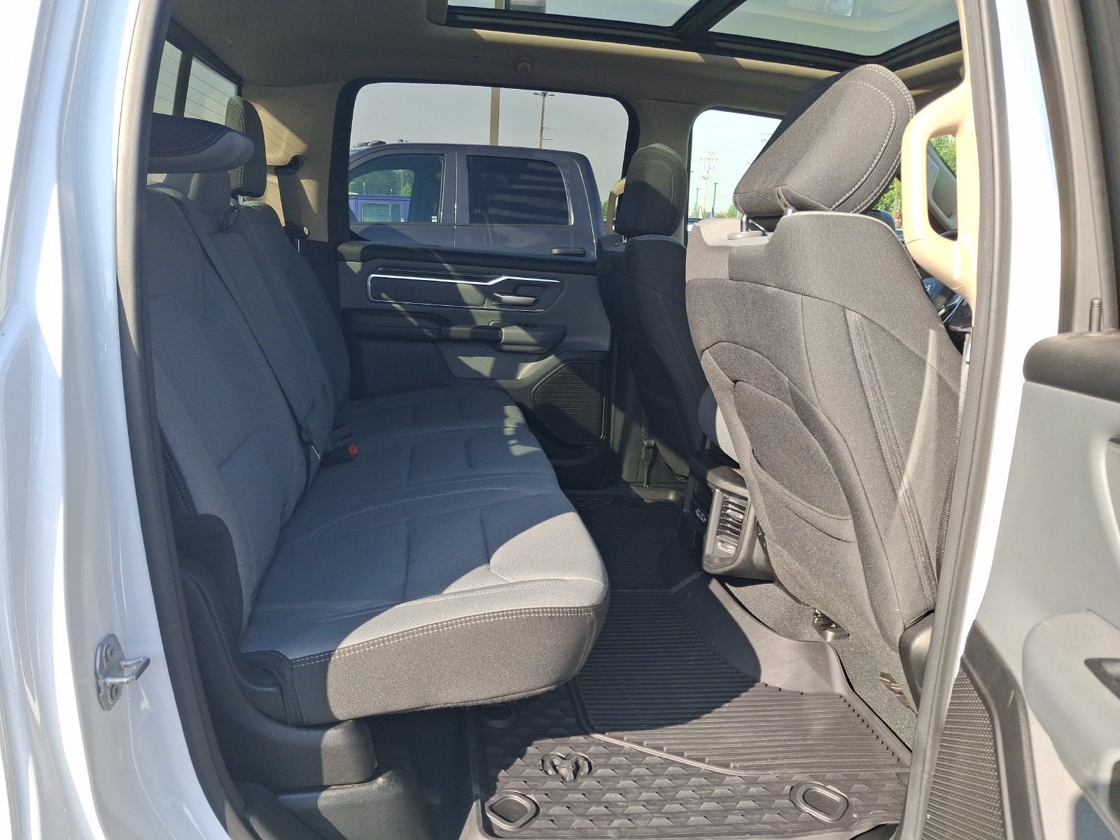 2019 RAM Ram 1500 Big Horn/Lone Star
