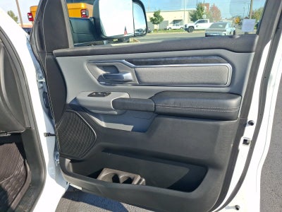 2019 RAM Ram 1500 Big Horn/Lone Star