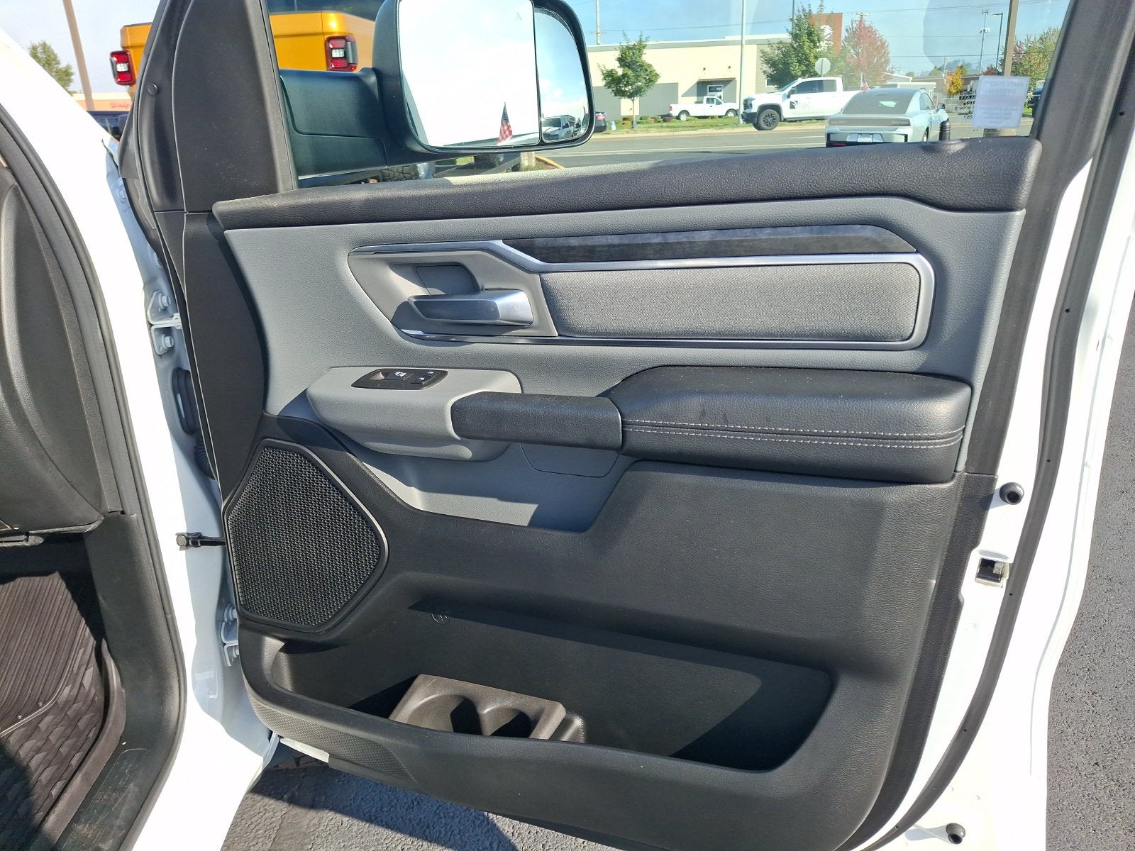 2019 RAM Ram 1500 Big Horn/Lone Star