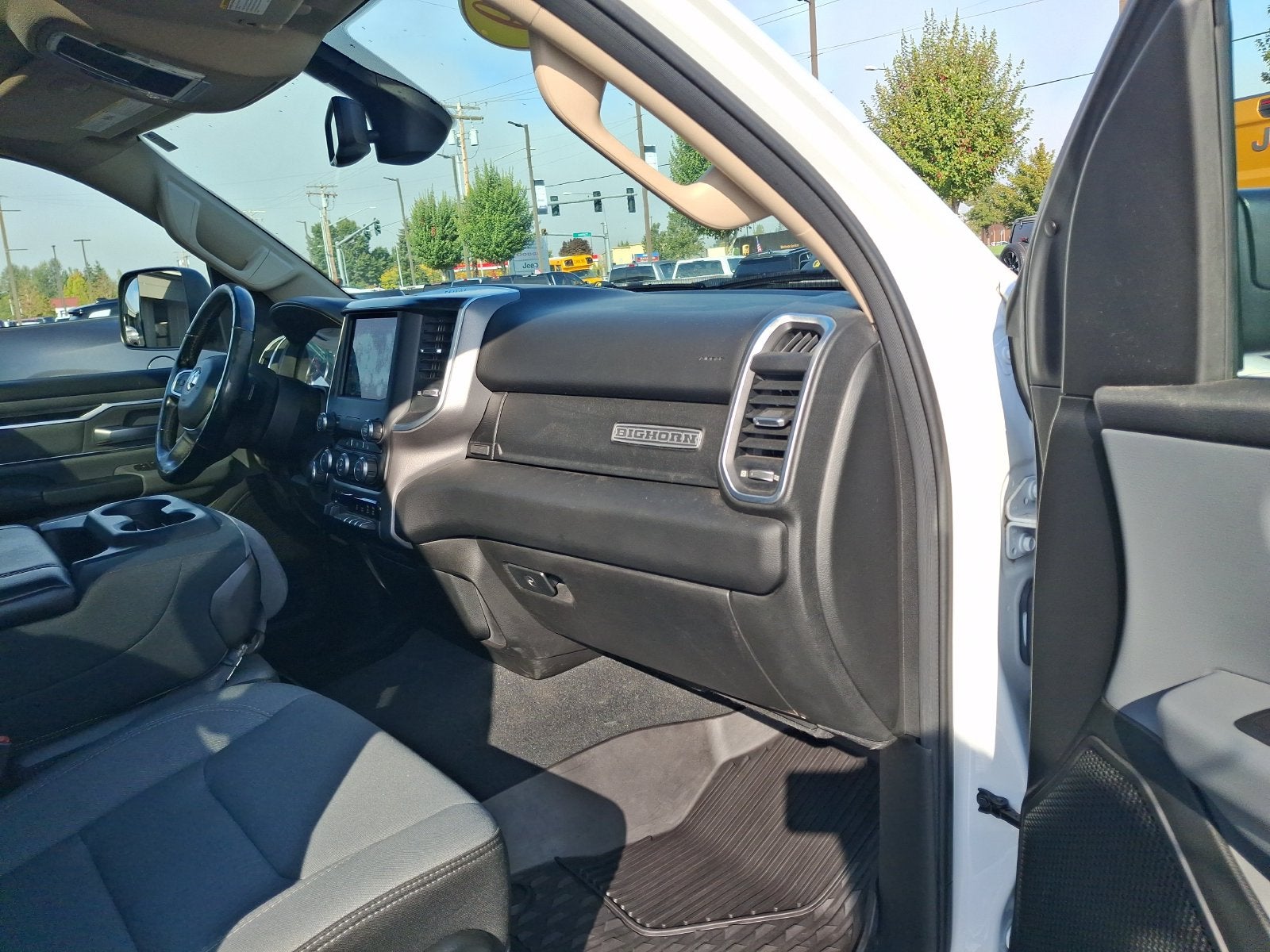 2019 RAM Ram 1500 Big Horn/Lone Star