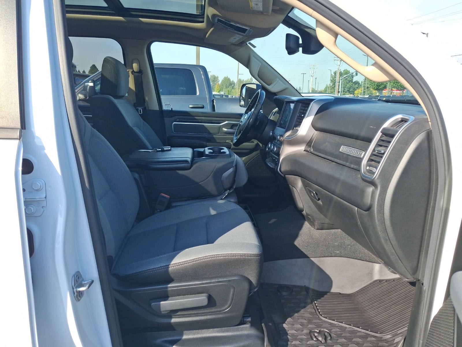 2019 RAM Ram 1500 Big Horn/Lone Star