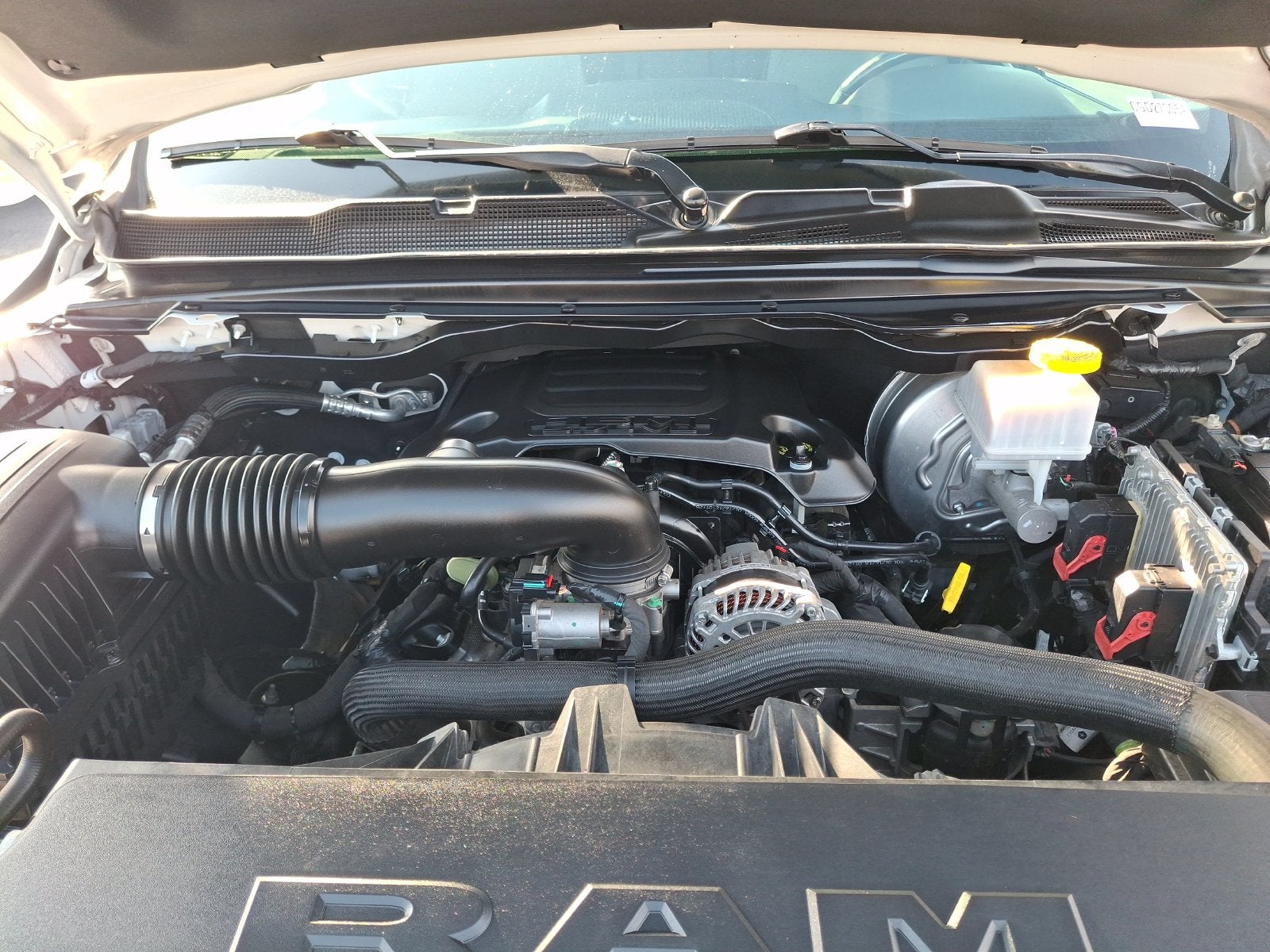 2019 RAM Ram 1500 Big Horn/Lone Star
