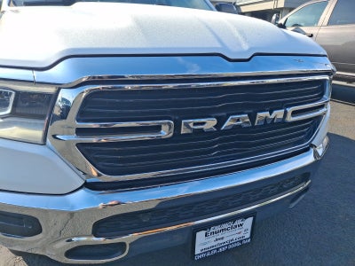 2019 RAM Ram 1500 Big Horn/Lone Star