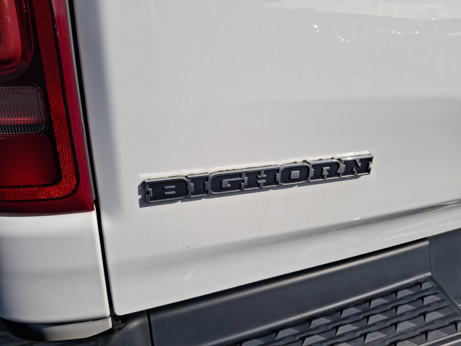 2019 RAM Ram 1500 Big Horn/Lone Star