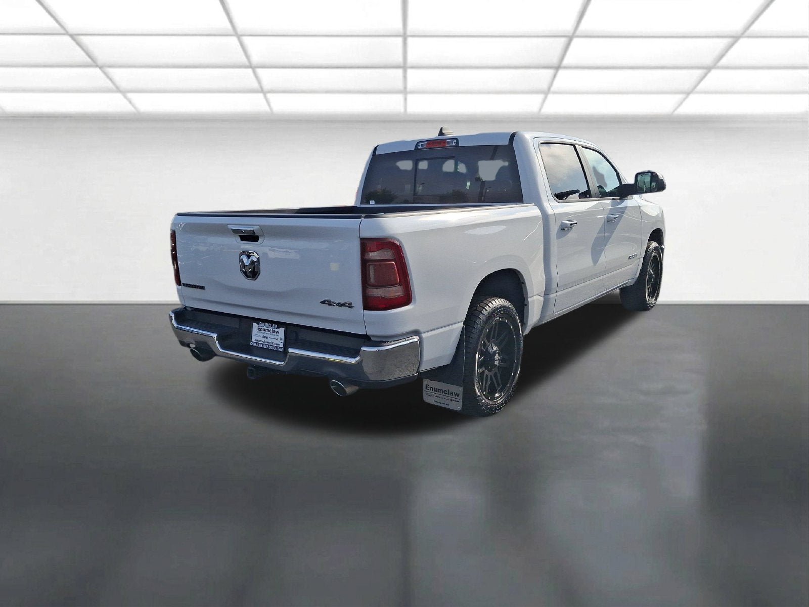 2019 RAM Ram 1500 Big Horn/Lone Star