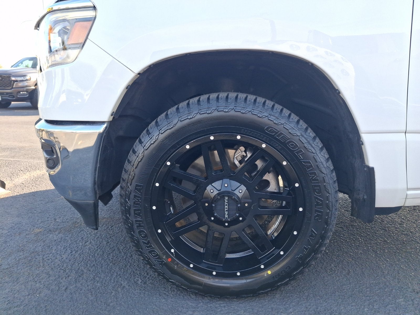 2019 RAM Ram 1500 Big Horn/Lone Star