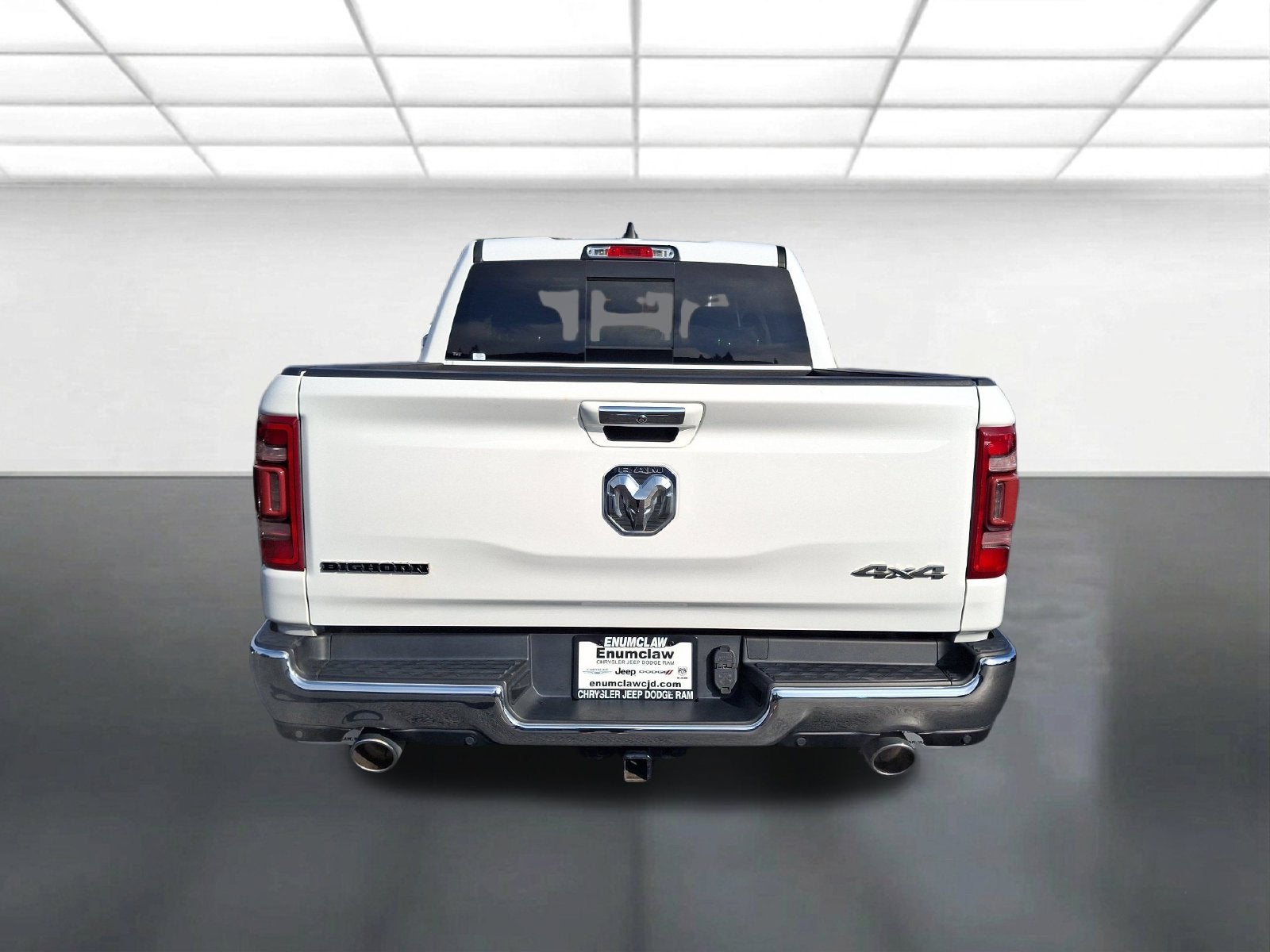 2019 RAM Ram 1500 Big Horn/Lone Star