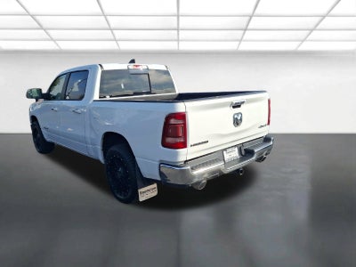 2019 RAM Ram 1500 Big Horn/Lone Star