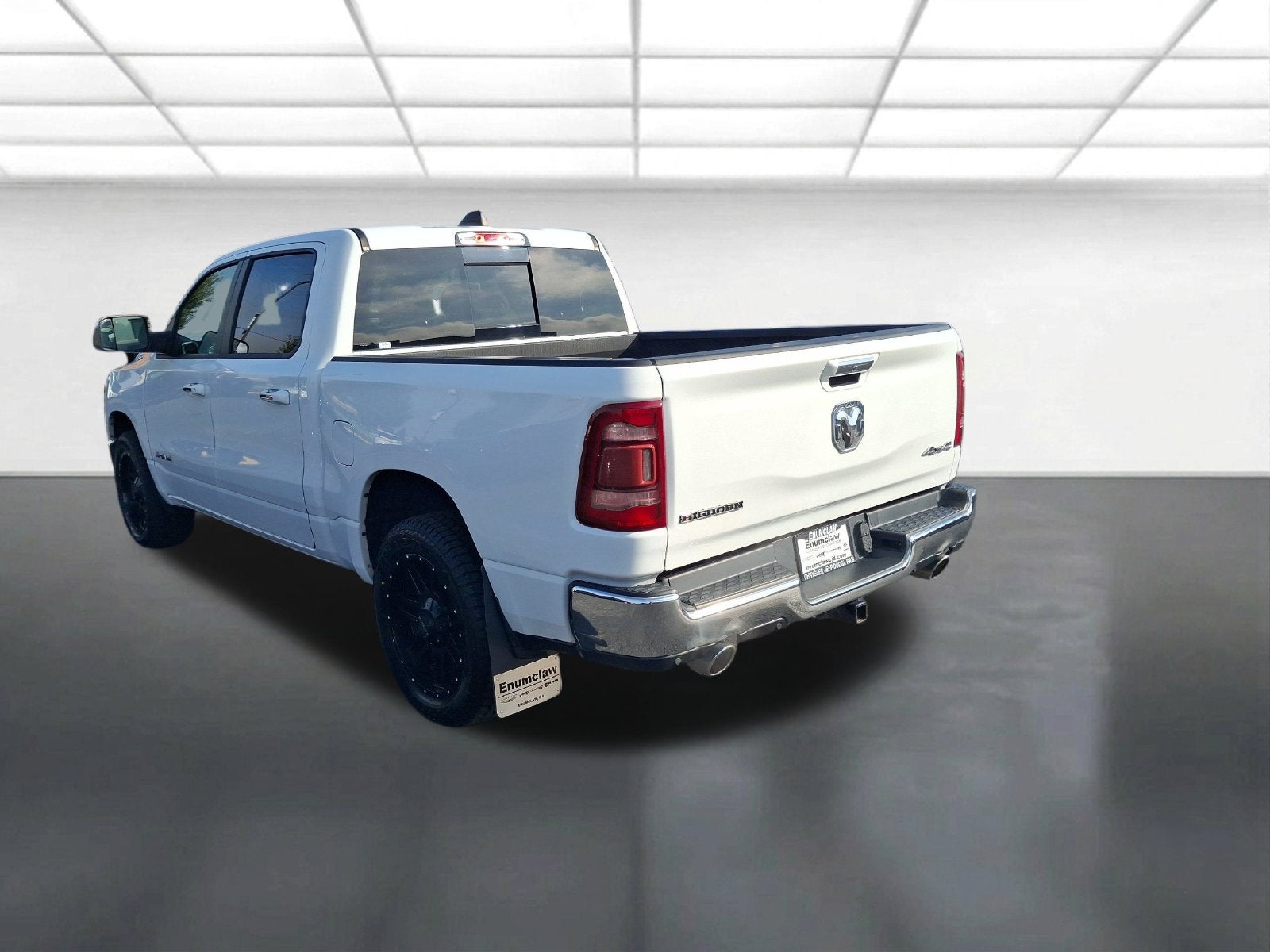 2019 RAM Ram 1500 Big Horn/Lone Star