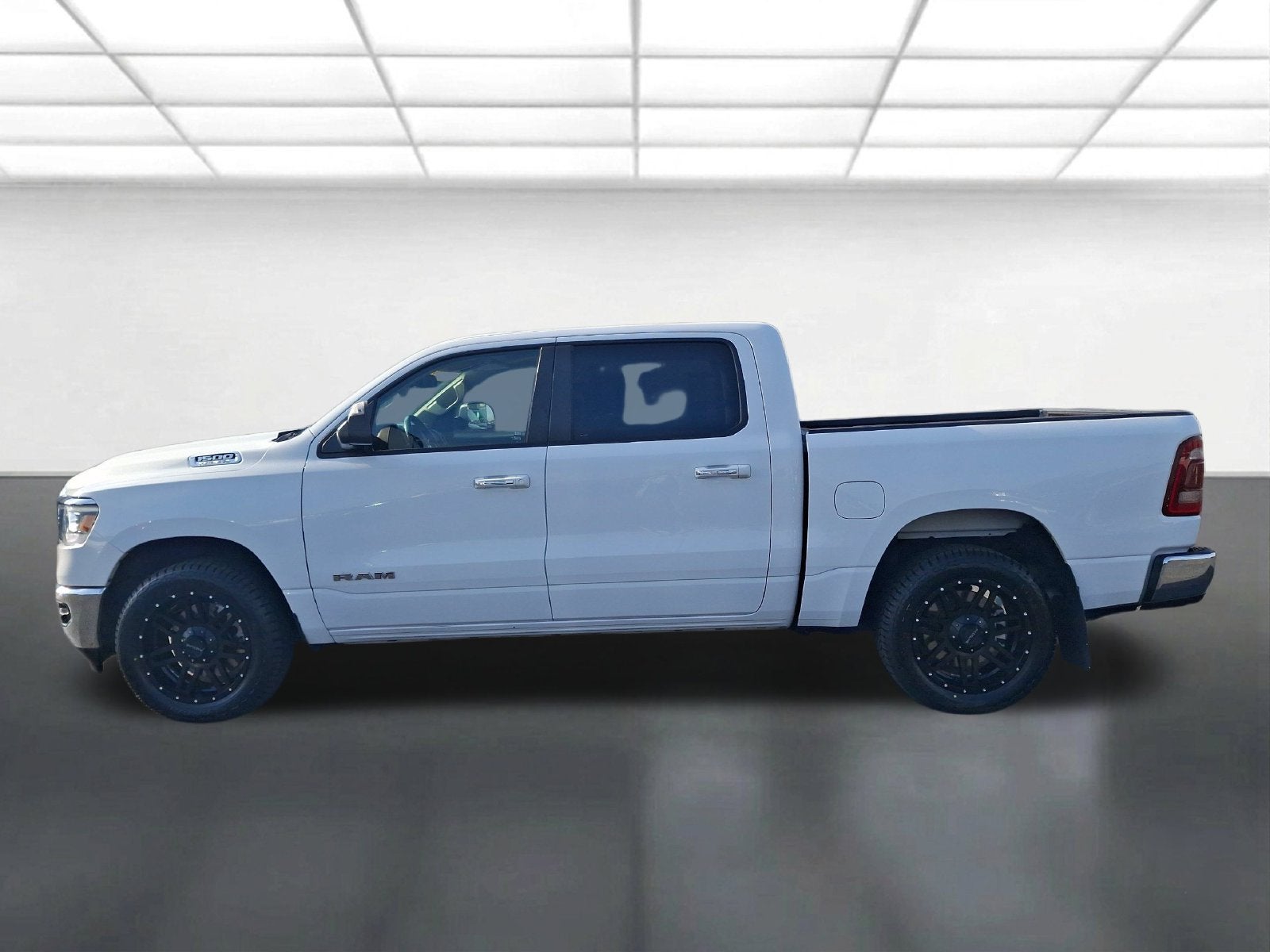 2019 RAM Ram 1500 Big Horn/Lone Star