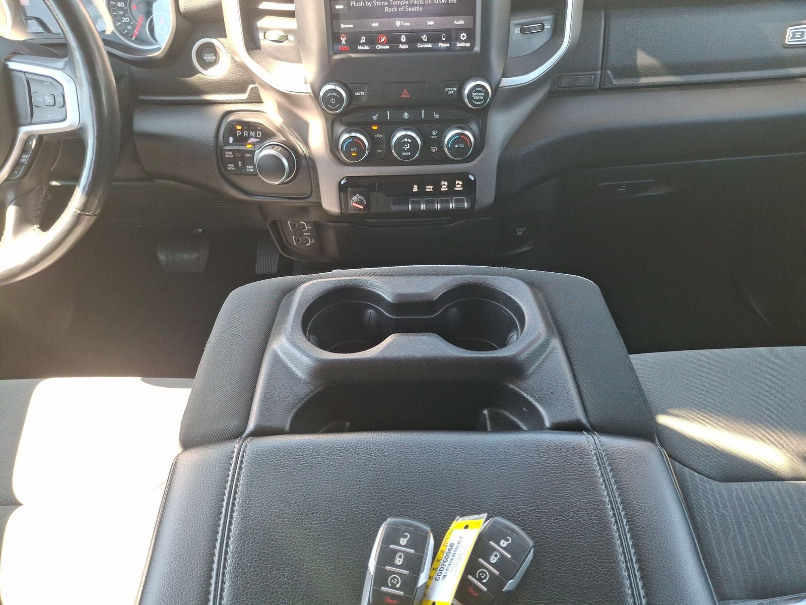 2020 RAM Ram 1500 Big Horn/Lone Star
