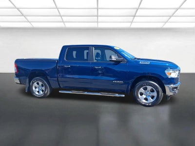 2020 RAM Ram 1500 Big Horn/Lone Star