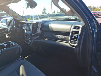 2020 RAM Ram 1500 Big Horn/Lone Star