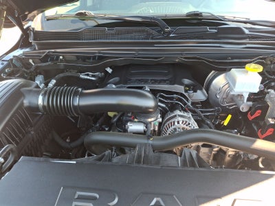 2020 RAM Ram 1500 Big Horn/Lone Star