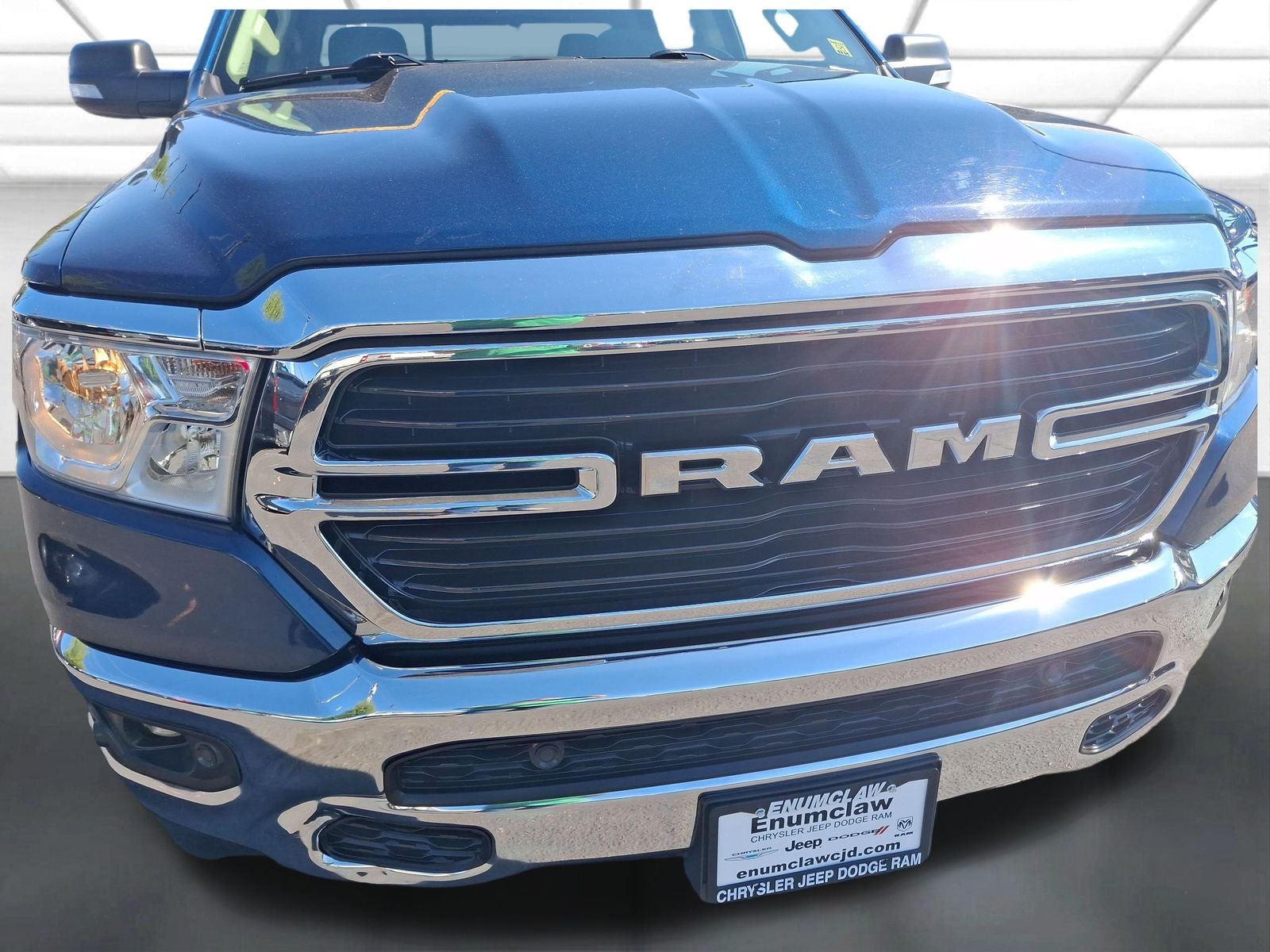 2020 RAM Ram 1500 Big Horn/Lone Star
