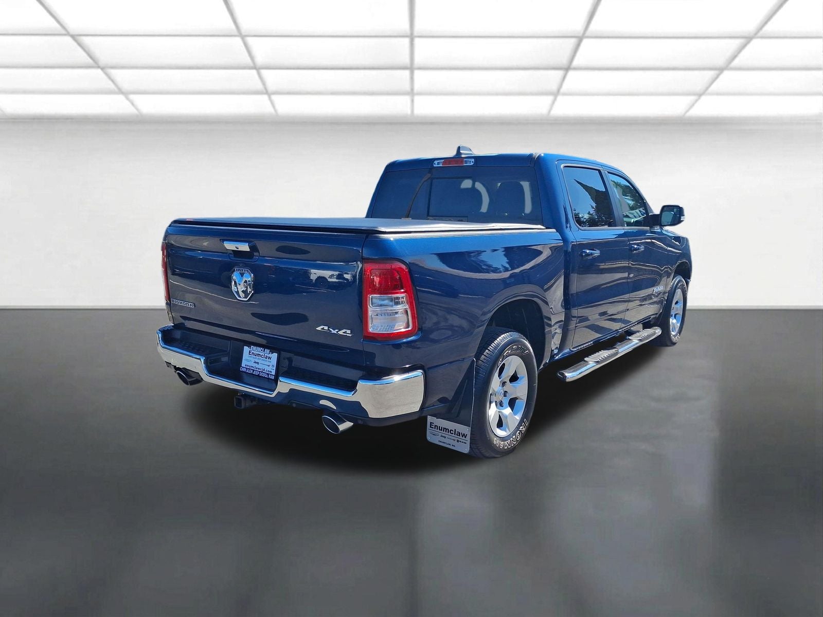 2020 RAM Ram 1500 Big Horn/Lone Star