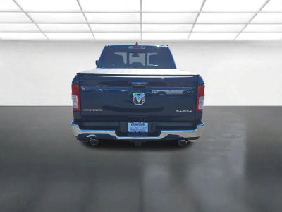 2020 RAM Ram 1500 Big Horn/Lone Star