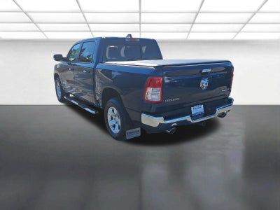 2020 RAM Ram 1500 Big Horn/Lone Star