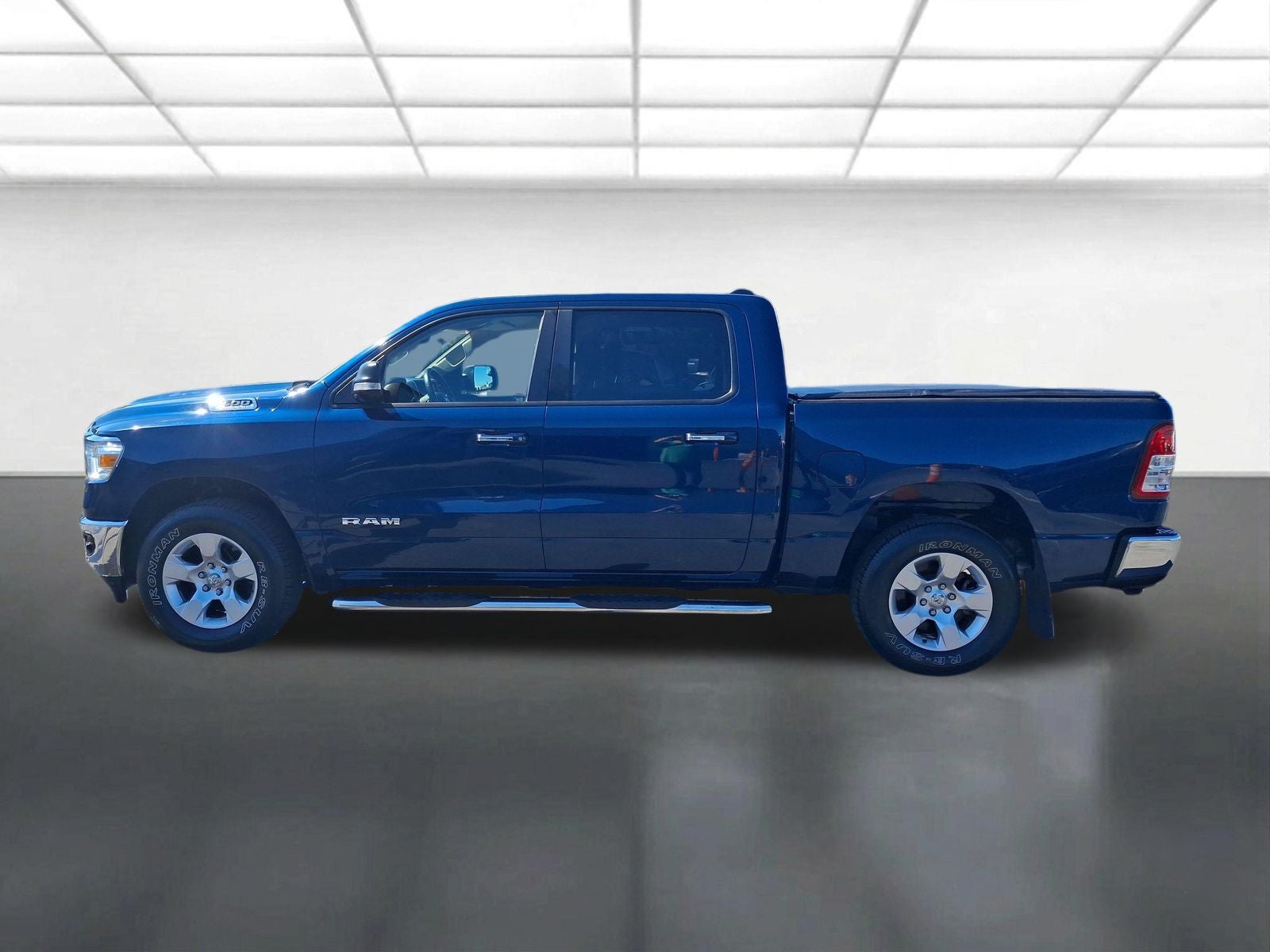 2020 RAM Ram 1500 Big Horn/Lone Star