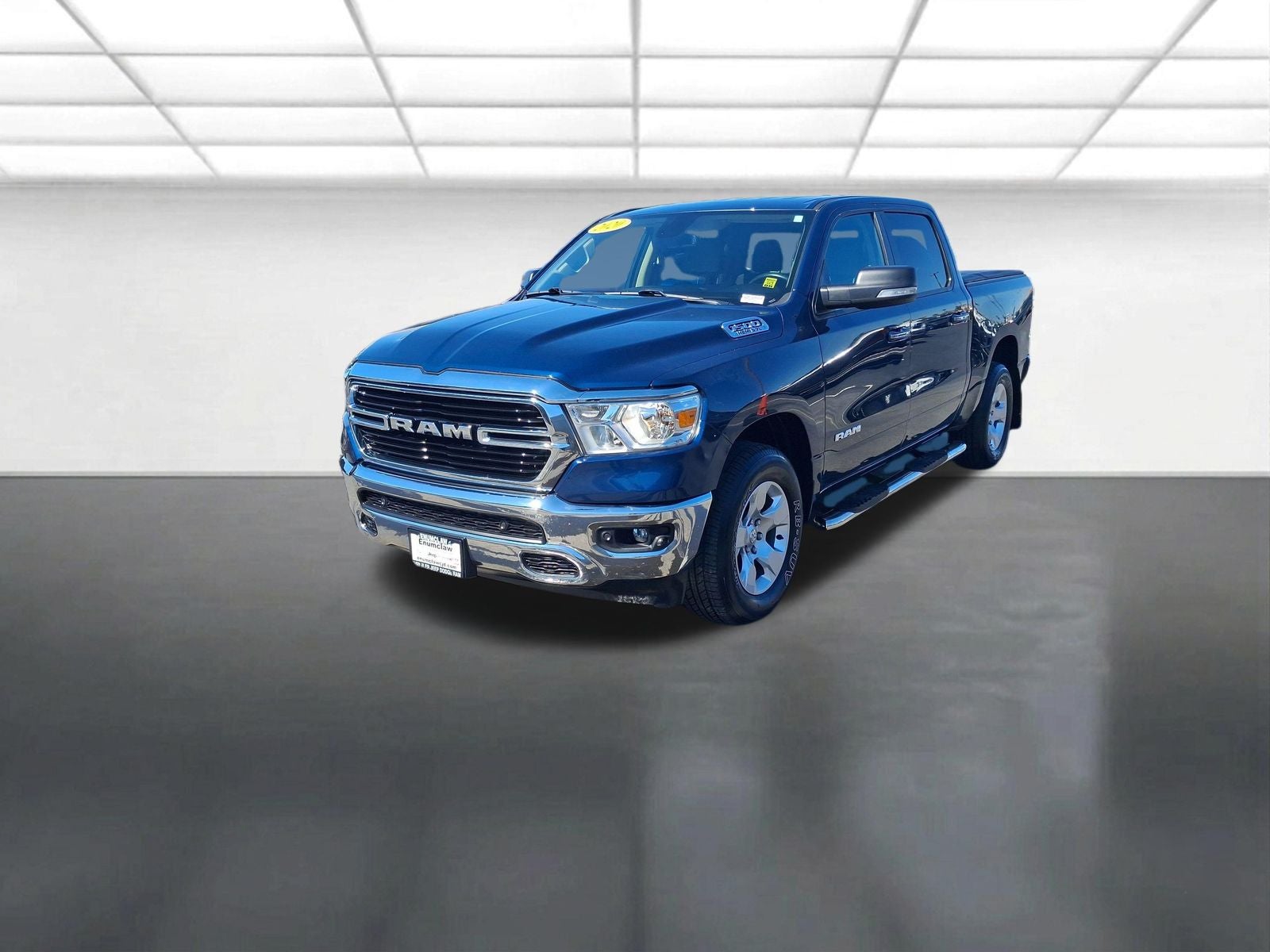 2020 RAM Ram 1500 Big Horn/Lone Star