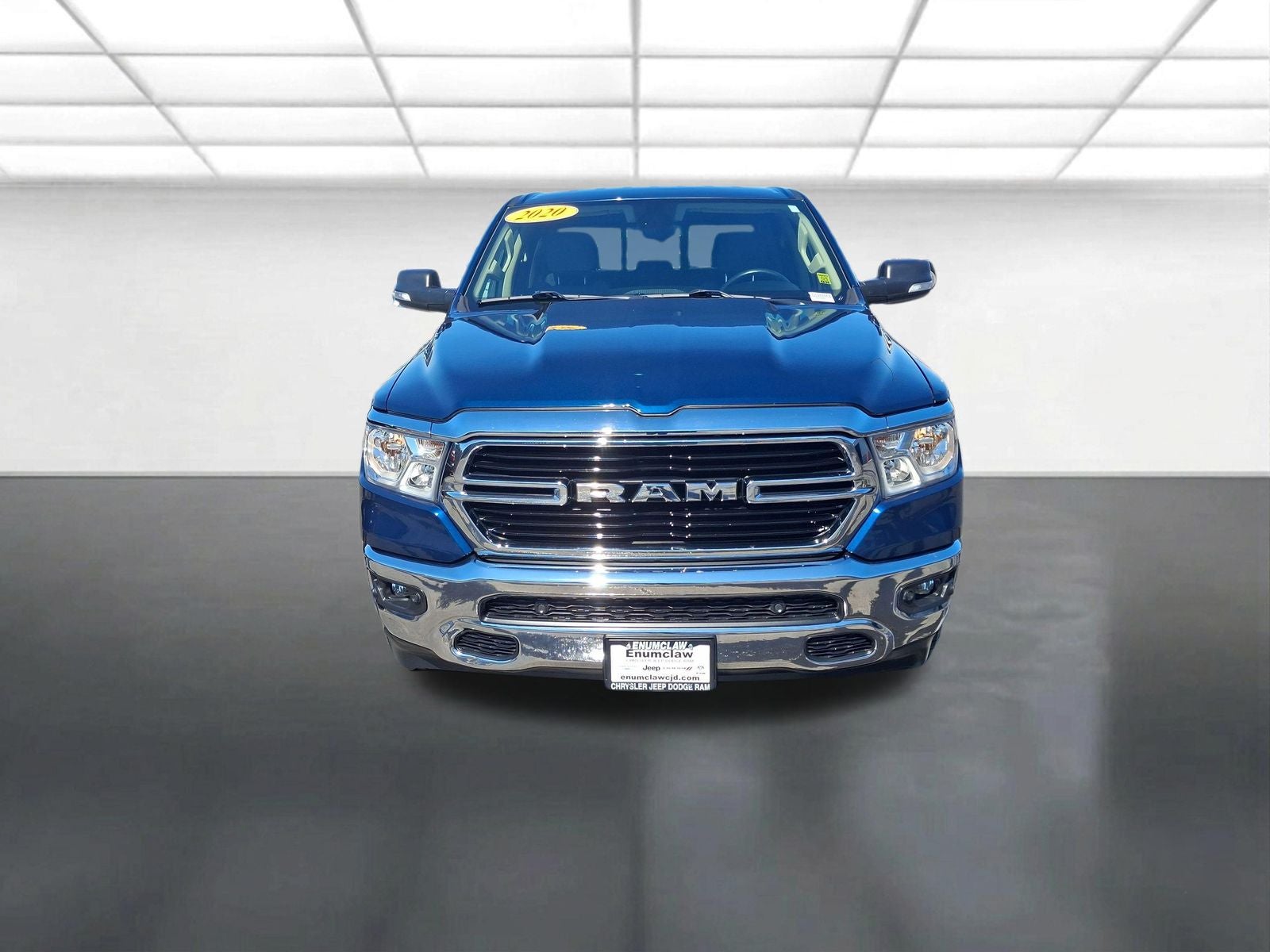 2020 RAM Ram 1500 Big Horn/Lone Star