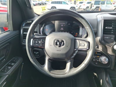 2024 RAM 1500 Limited
