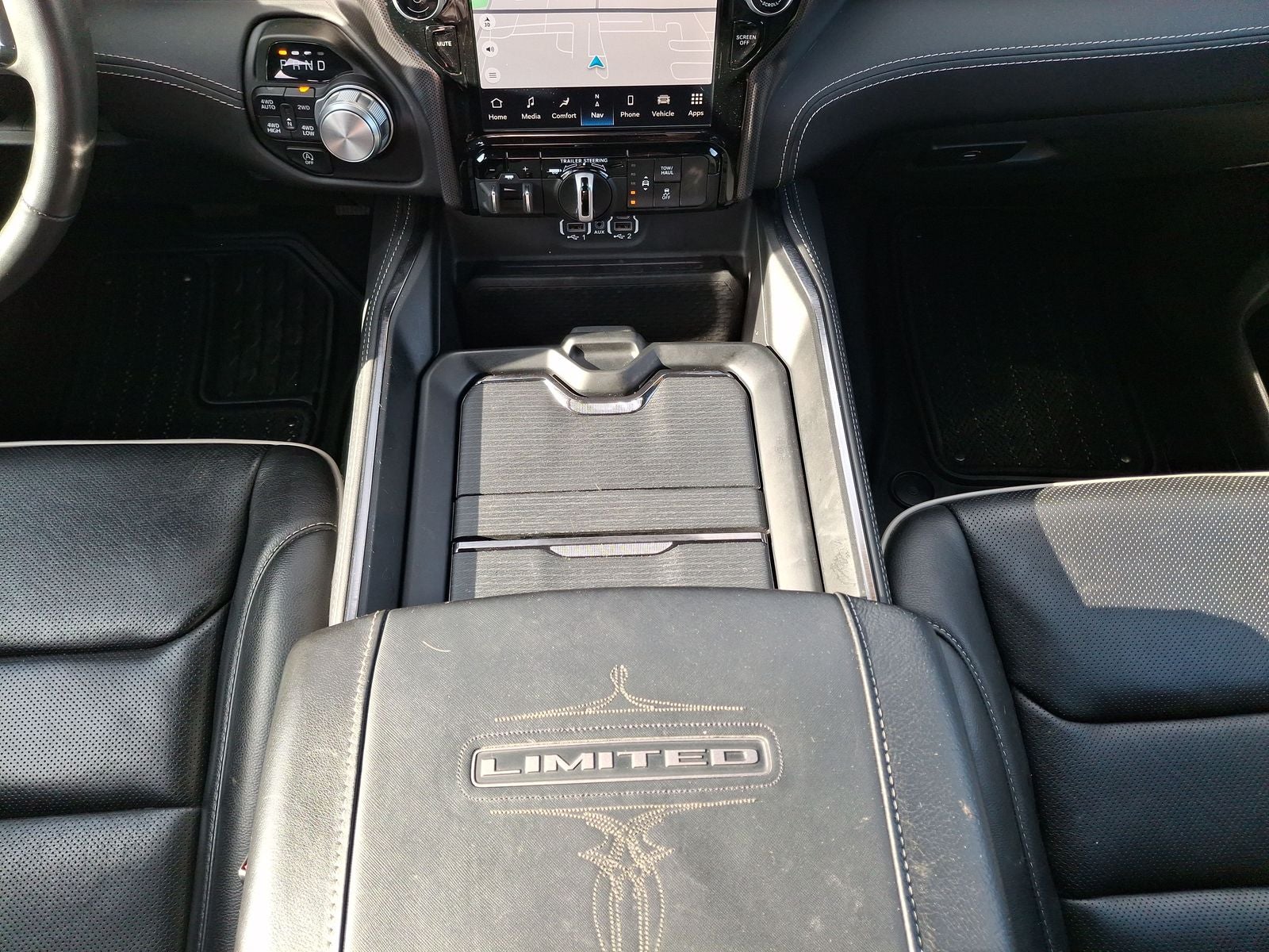 2024 RAM 1500 Limited