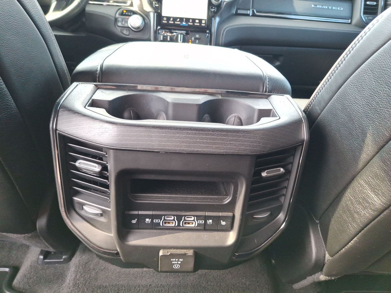 2024 RAM 1500 Limited