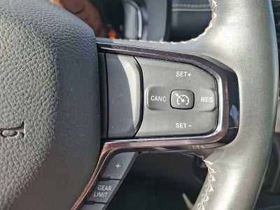 2024 RAM 1500 Limited