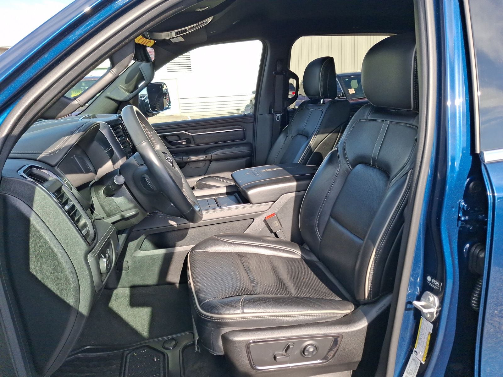 2024 RAM 1500 Limited