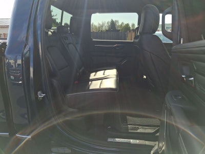 2024 RAM 1500 Limited