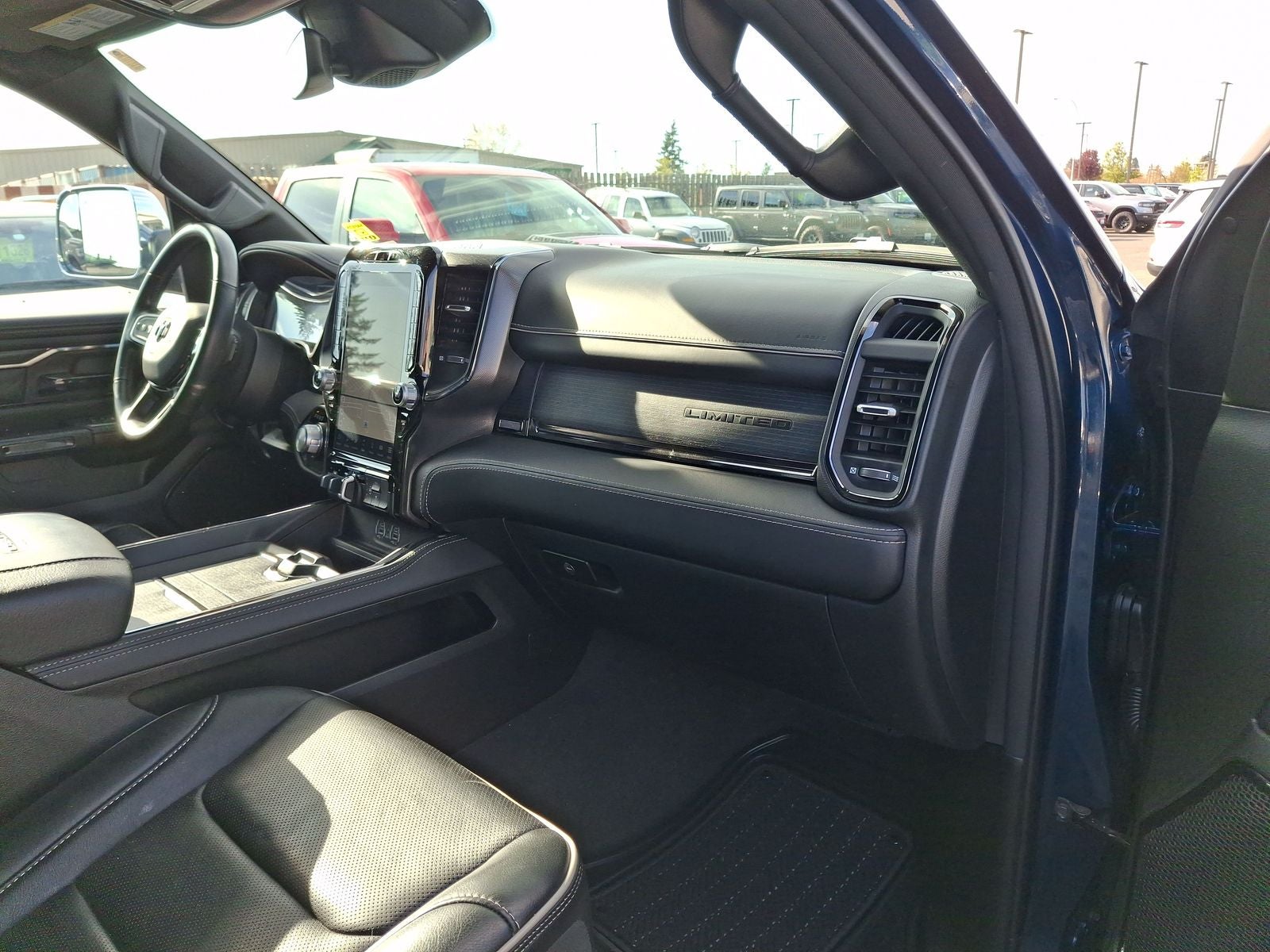 2024 RAM 1500 Limited