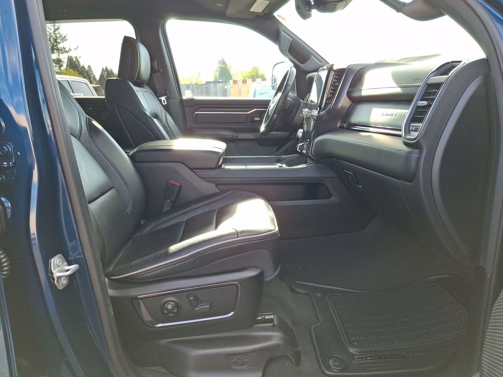 2024 RAM 1500 Limited