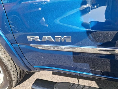 2024 RAM 1500 Limited