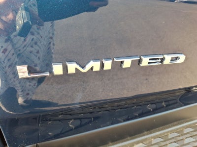 2024 RAM 1500 Limited