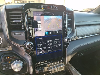 2020 RAM 1500 Limited