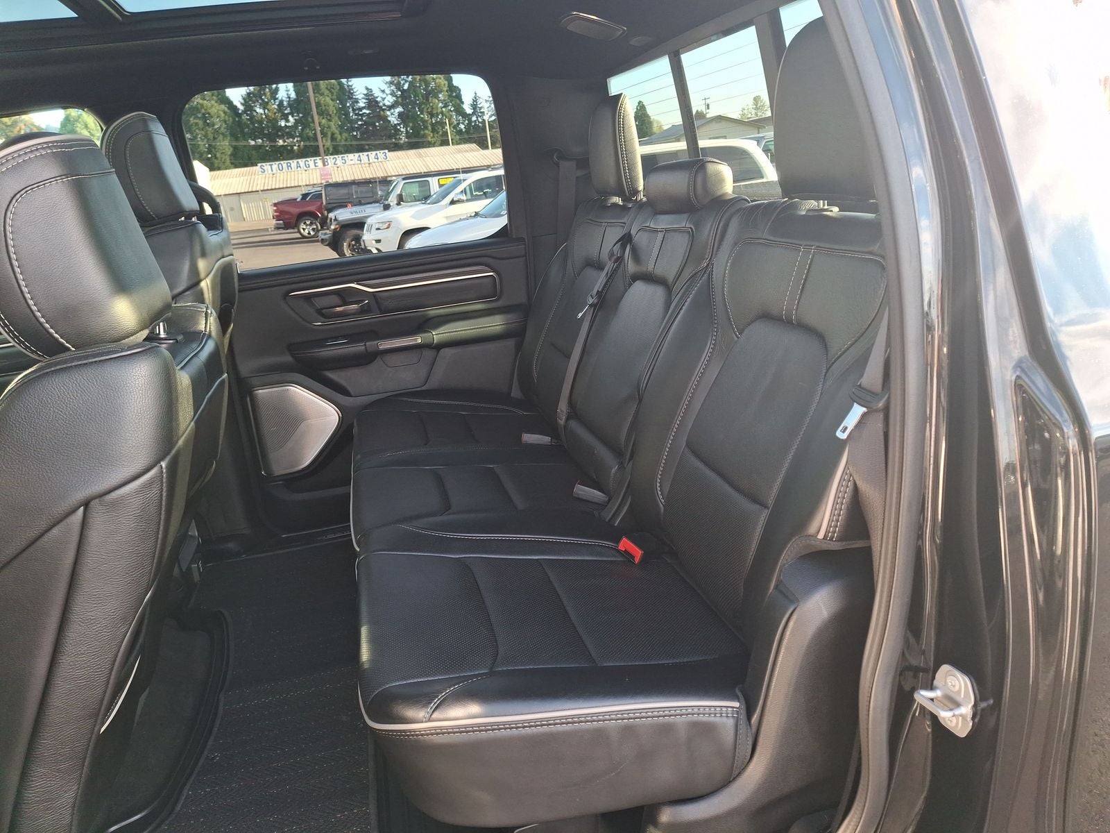 2020 RAM 1500 Limited