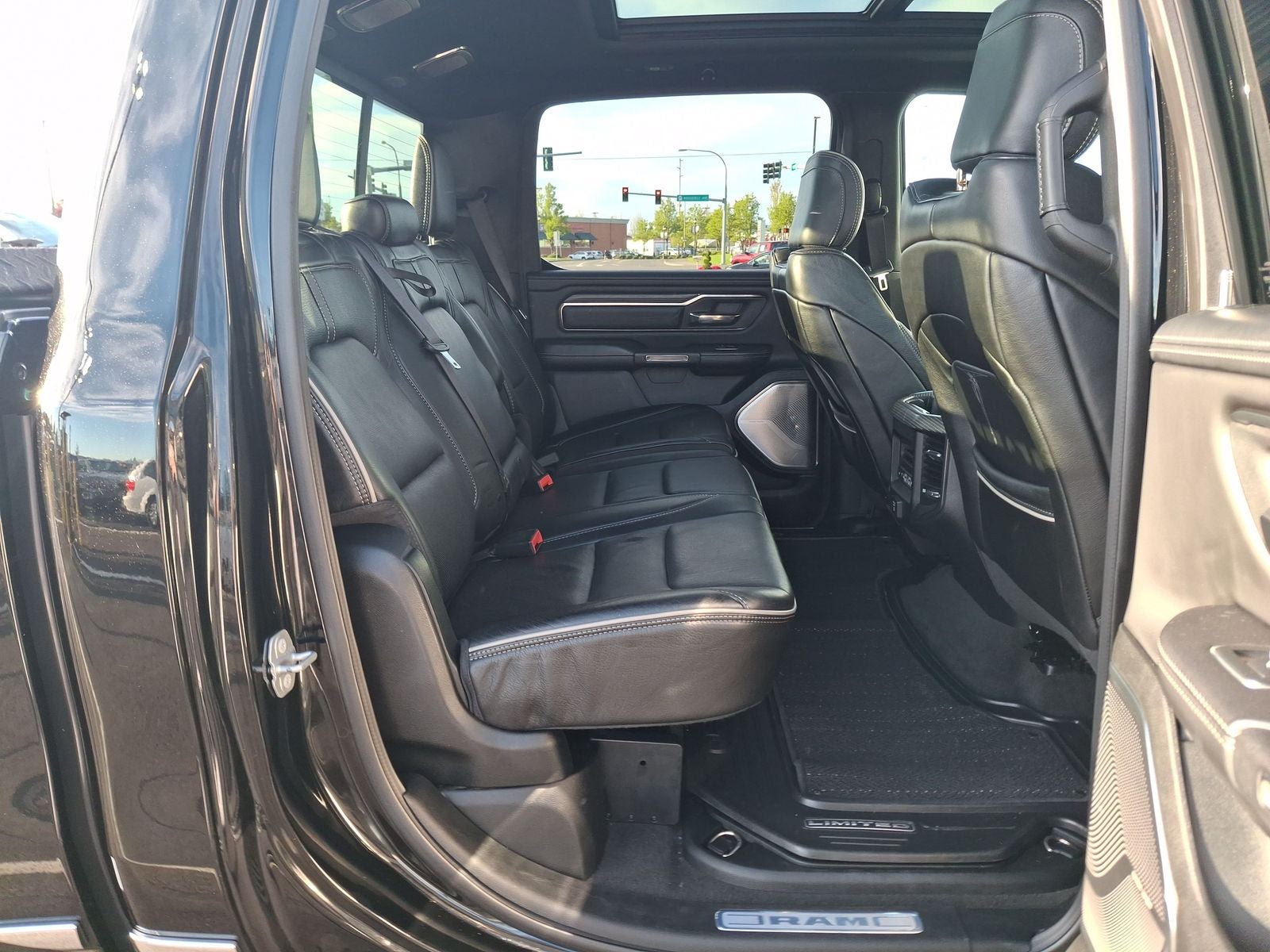 2020 RAM 1500 Limited