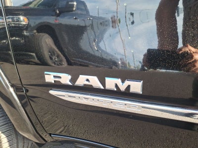 2020 RAM 1500 Limited